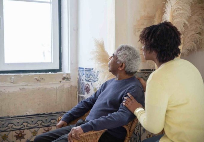 Doença de Alzheimer- Cuidados diários para o paciente e a família