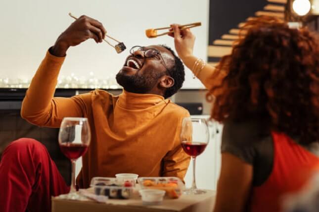 Roteiros gastronómicos para viajantes de paladar apurado