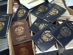 Roubo de equipamentos paralisa emissão de passaportes em Vilankulo