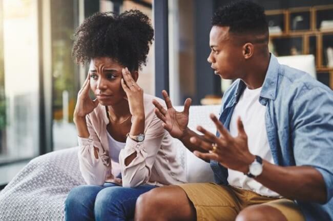 Superando ciúmes- Como confiar e ser confiável no relacionamento