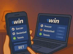 Getting started and staying connected: how 1win makes betting mobile and understandable