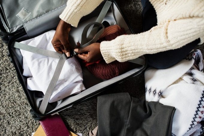7 truques para viajar com orçamento reduzido