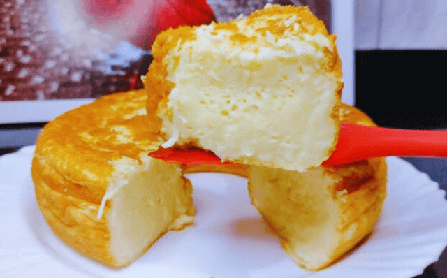 Toucinho do céu-Receitas