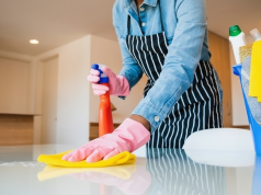 10 dicas infalíveis para manter a casa sempre limpa