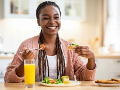 O que comer para perder peso de forma sustentável