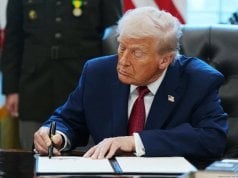Trump decreta emergência nacional para proteger receitas de petróleo da Venezuela