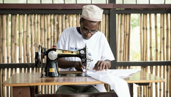 Pequenos negócios que estão a mudar economias locais em Moçambique
